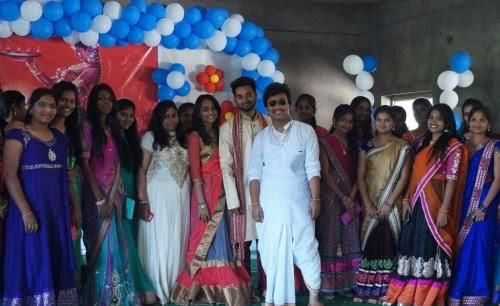 Sree Dattha Institute of Engineering and Science Rangareddy General photo 4